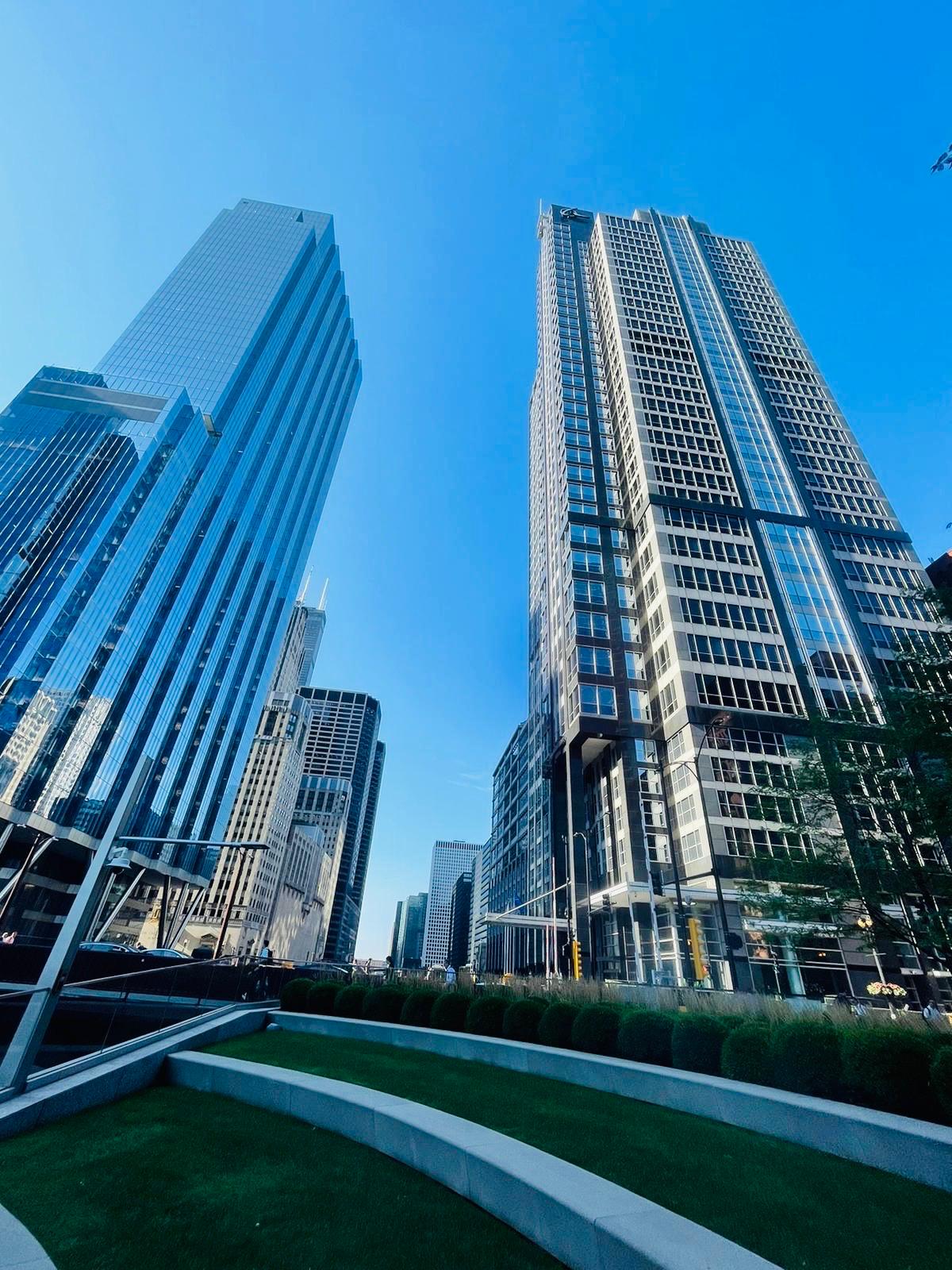 Strategic planning session